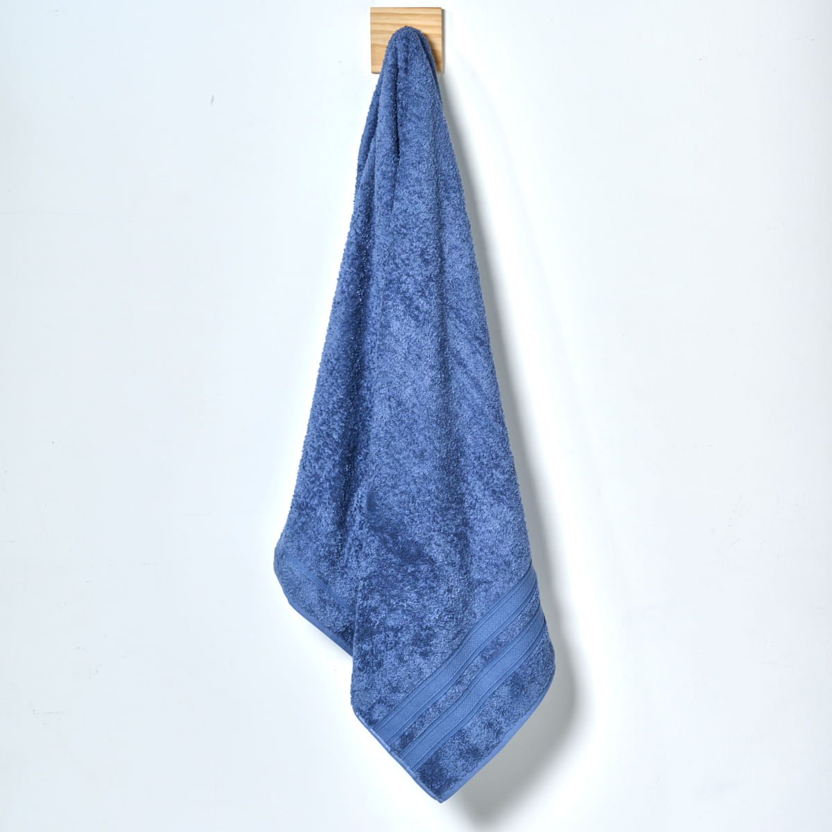 03 09 0058 Toalha Banho Magnific Azul Claro 001